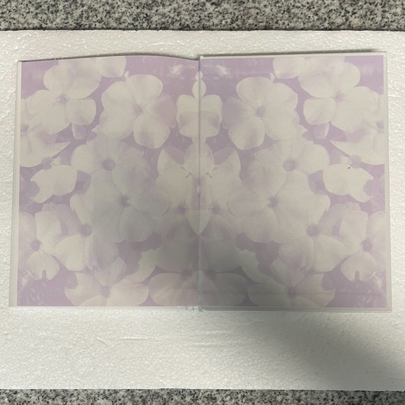 EUC “Thoughts Journal” HIS PEACE WILL KEEP YOUR thoughts ~ Philippians 4:7 Book - Picture 3 of 7